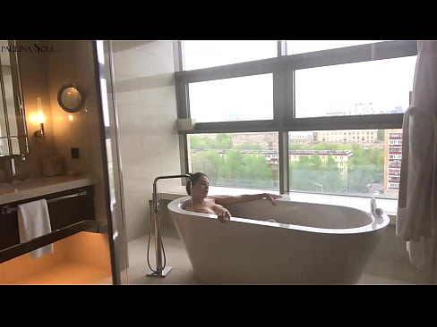 ❤️ Grabe nga babe Mabination nga gibira ang iyang puki sa banyo Fucking sa amon ceb.full-porner.ru ☑