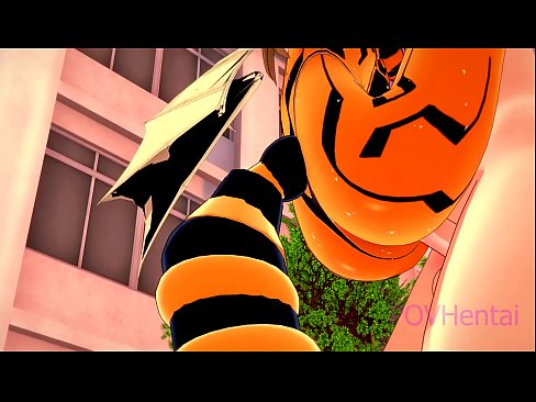 ❤️ Wasp Girl Monster Fucking sa amon ceb.full-porner.ru ☑