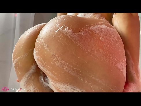 ❤️ Brunette Masturbates Pussy uban sa Vibrator sa Intense Orgasm sa Shower Fucking sa amon ceb.full-porner.ru ☑