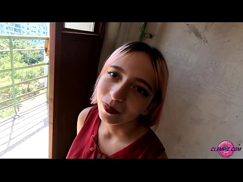 ❤️ Estudyante Sensual Nagsuso sa usa ka Estranghero sa Outback - Cum Sa Iyang Nawong Fucking sa amon ceb.full-porner.ru ☑